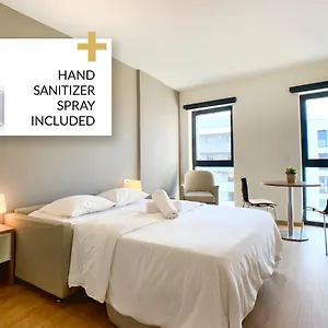 Appartement Cozy Studio. Open Space. Business / Leisure, Sanem